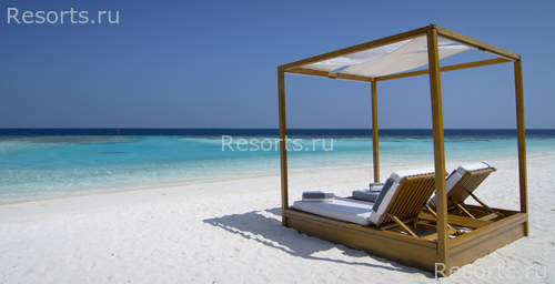Lily Beach Resort & Spa 6